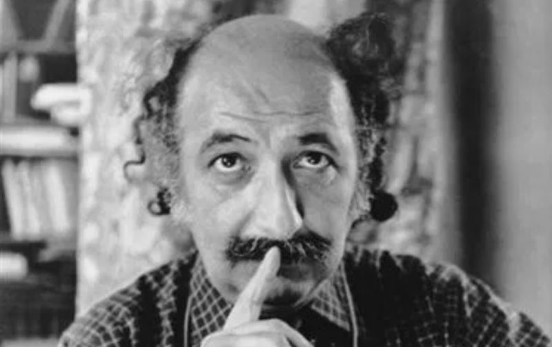 Makine ile değil, kalp ile